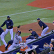 Illustration for article titled Rays Lose Faith In Ball Boy; Ball Boy Redeems Self With Terrific Catch